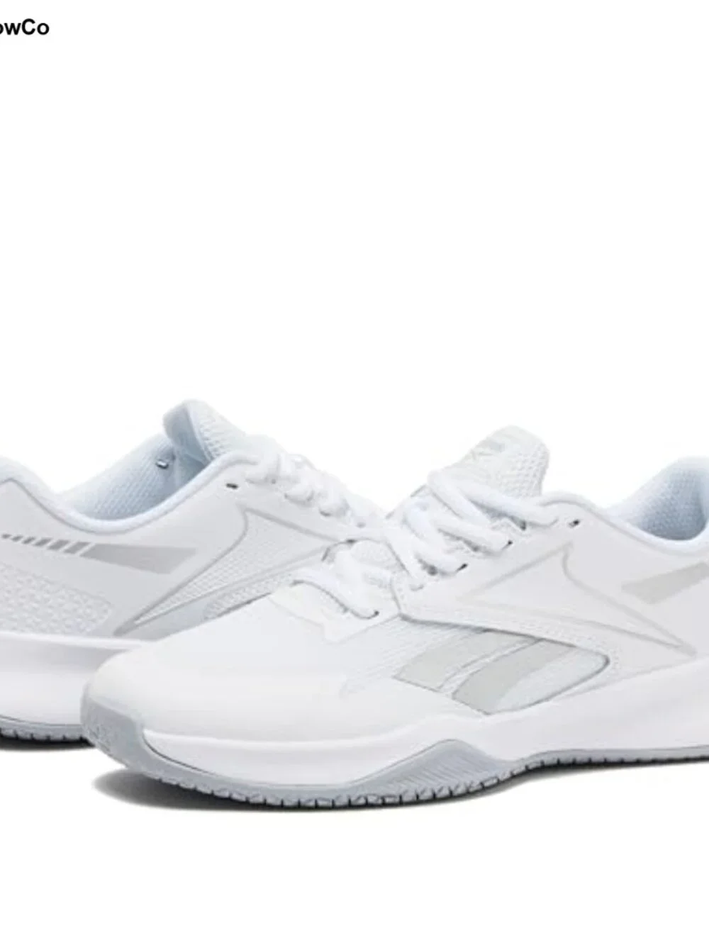 Reebok Women's Classique Court Tennis Shoes, Breathable Mesh Athletic Lace-Up